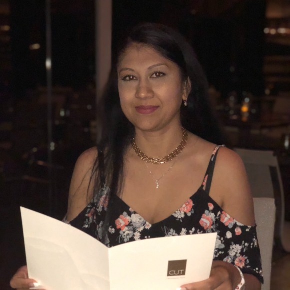 Meet your Posher, Analise - Picture 1 of 1